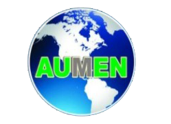 Aumen Logo